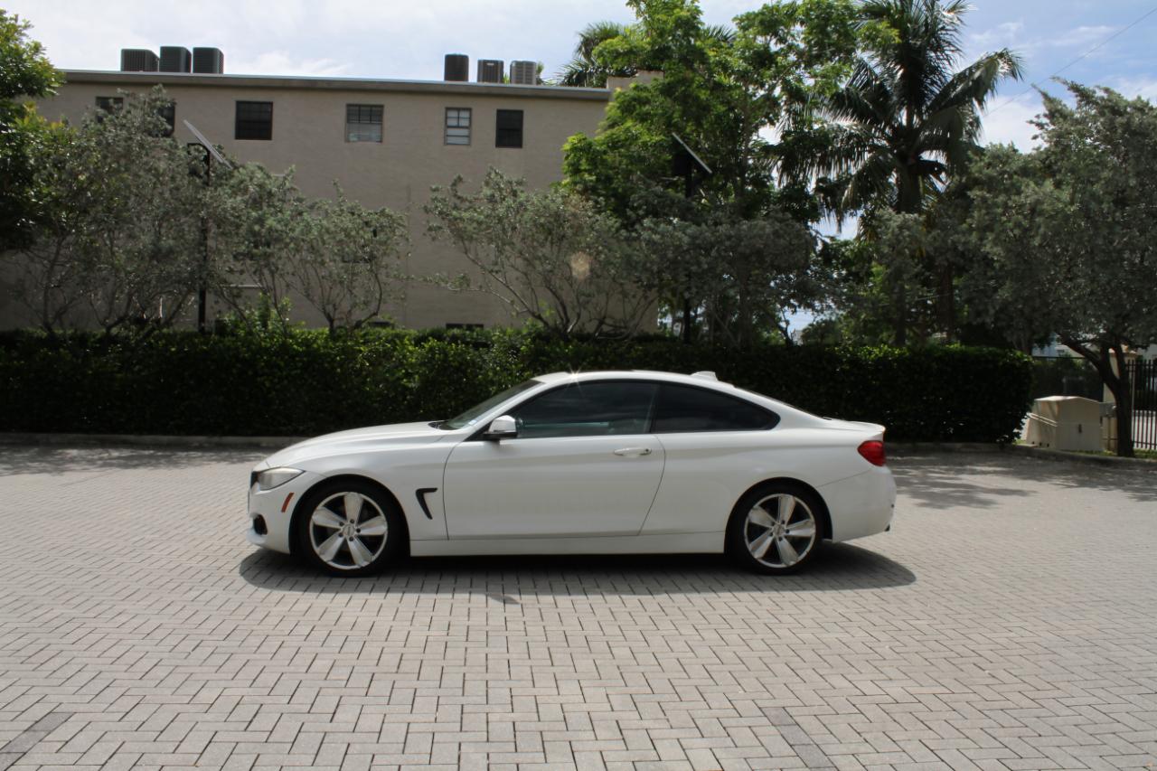 bmw 4 series 2014 WBA3N7C51EK221985 image bmw 4 series 2014 WBA3N7C51EK221985 image